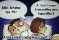 Amazon budai szexpartner