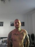 Taboo budai szexpartner