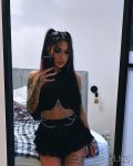 BlackBarbie budai szexpartner