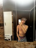 Adrian budai szexpartner