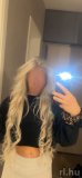 Blondecherry budai szexpartner