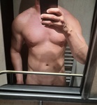 Danny budai szexpartner
