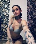 Lia budai szexpartner