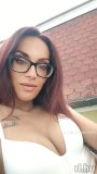 Zoé_20 budai szexpartner