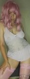 Diamond_Girl budai szexpartner