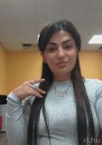 Zoe budai szexpartner